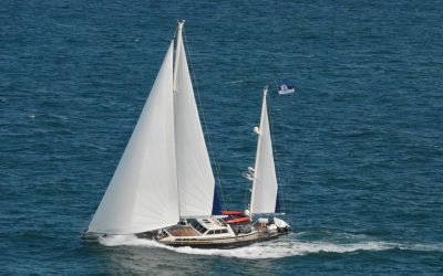 Expedição científica que celebra 200 anos de descobrimento da Antártida passará pela Marina Itajaí