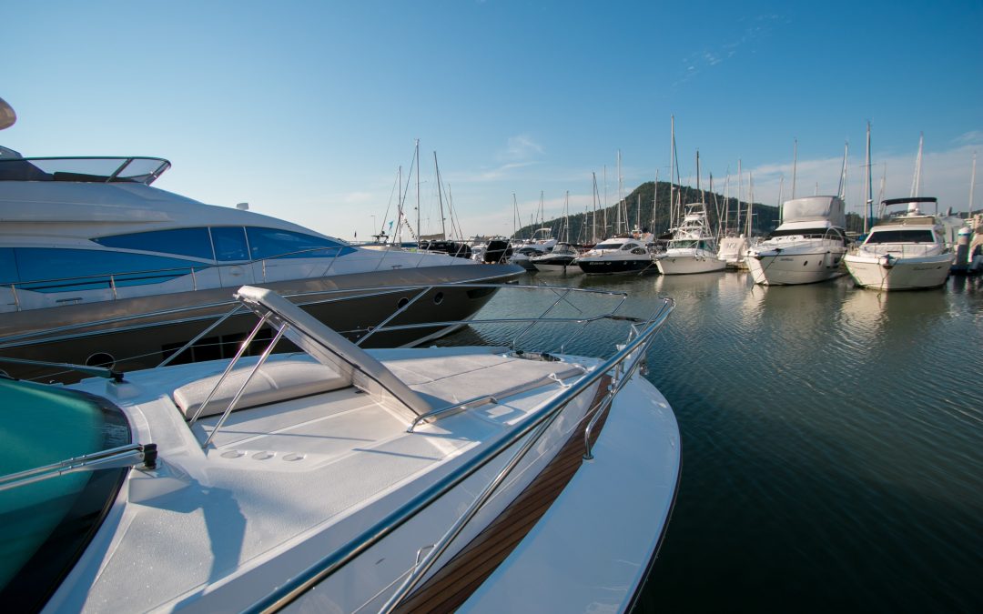 Feira de Usados Marina Itajaí