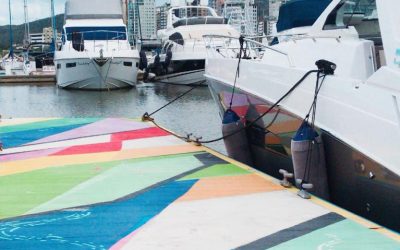 Fim de semana tem festa de música eletrônica e escolha da mais Bela da Praia em SC