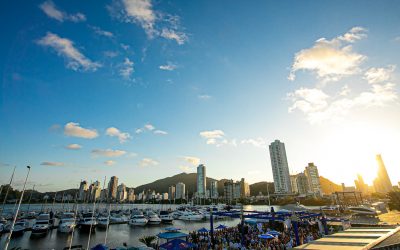 Confira a programação do Carnaval 2020 em Itajaí