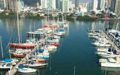 Conheça histórias de mulheres conectadas com o mar